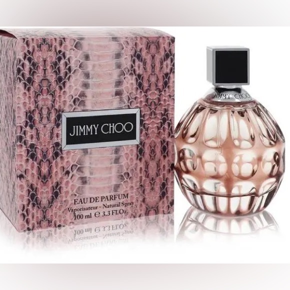 Jimmy Choo Eau De Parfum - Picture 3 of 3